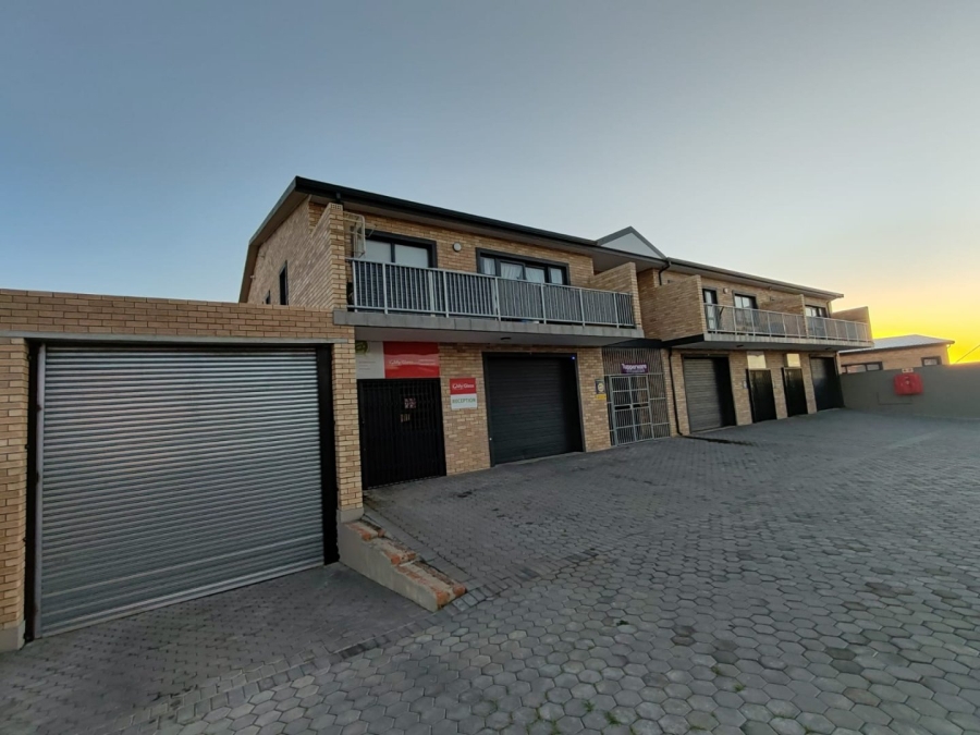 Commercial Property for Sale in Voorbaai Western Cape